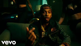 Young Dolph & Key Glock & BigWalkDog & BIG30 - TOP DOG 2 [Music Video]