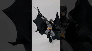 #actionfigure #Mafex #Dc #Batman #posing