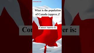 Canada Quiz | CanadaNeo.com | #Canada #NewtoCanada #expressentry #CanadaVisa #CanadaStudyVisa