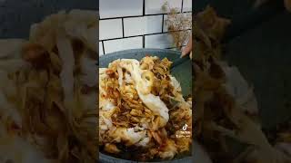 Koey Teow Goreng sedap