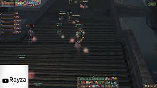 [RM*grp] on euro-pvp x1200 Day 18