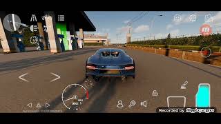 Car Parking Multiplayer 2 - Bugatti Chiron  Gameplay