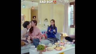 Bad boy 🤩❤🙈//Drama ~About is love//Drama Edicts