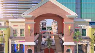 Orion 132 | Food Court | Retail shops | Studio apartments| Investment | Noida Expressway