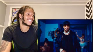 INTERESTING COLLAB! LL Cool J - Proclivities ft. Saweetie (Official Music Video) REACTION!!!