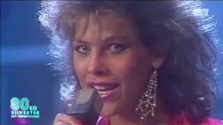 C. C. Catch - I Can Lose My Heart Tonight (1985 Studio Performance)