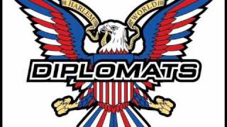 Diplomats - Salute (Produced by araabMUZIK)