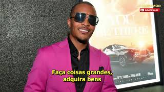 Blac Youngsta Feat T.I. - Church On Sunday (Legendado)