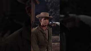 Bonanza "When you're in a dark place"