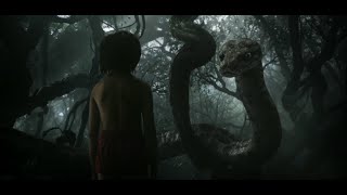 The Jungle Book || Film Trailer Deutsch (german) HD 2016