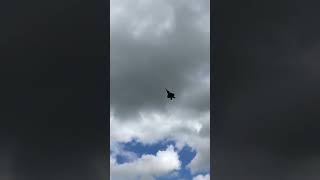 The F-22 is amazing 🤩 #shorts #short #youtubeshorts