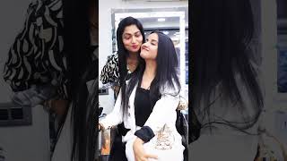 Priyanka Mongia new hair cut 💇‍♀️ || instagram star Priyanka Mongia new look #priyankamongia