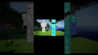 the deceptions play minecraft part 1 #transformers #meme #minecraft