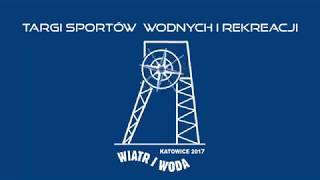 II Śląskie Targi Sportów Wodnych i Rekreacji