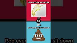 Would you rather? #viral #shorts