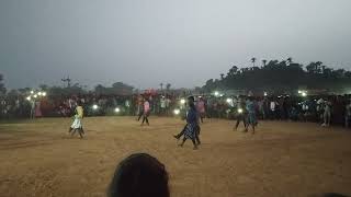 shiyarkatia football ground choice girls dance#gore toy kare he mor se pyar hit recording dance