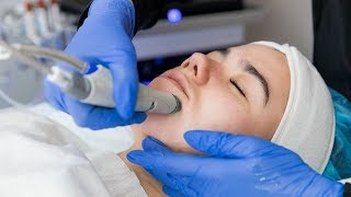 HydraFacial Treatment | The Clinic Bondi Junction