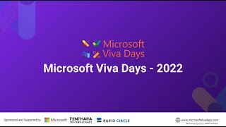 Viva Topics & Viva Connection Dashboard