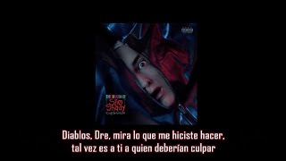 Antichrist - Eminem ft Bizarre | Subtitulada en español