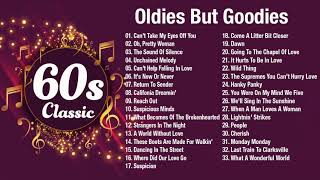 Super Hits Golden Oldies 60's - Best Songs Oldies but Goodies