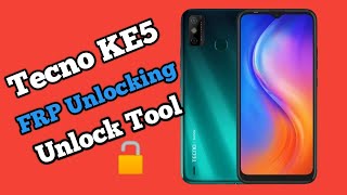 Tecno spark go 2020 frp unlock tool| tecno frp unlock tool | frp unlock tool