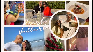 Travel Vlog | Puerto Vallarta Mexico