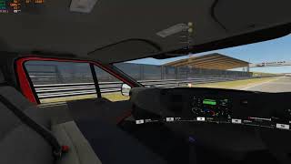 TDT: Feb 19, 2019 [VR] Transits at Zandvort - Race 2