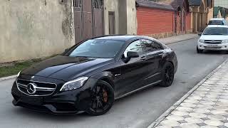 wengallbi 63 amg edit