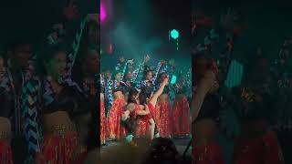 Khiladi & Nora Super Dance Performance 🥵 || #akshaykumar #norafatehi #shorts #short