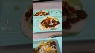 BEEF TACOS