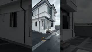 5 bedroom duplex for sale