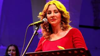 Nabiha Karaouli : Ghalibni ennoum - نبيهة كراولي : غالبني النوم