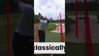 Rory Mcilroy Swing Early Extension