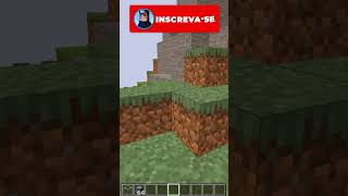 como fazer vidro no minecraft