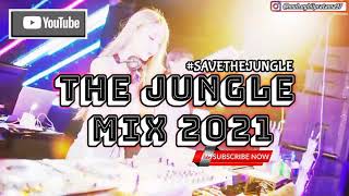 NEW- JUNGLE DUTCH_Club Full Bass2021:) _