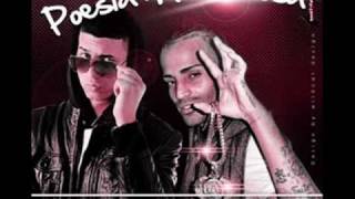 Arcangel FT Poeta Callejero -no meten mano (maravillas callejera) con letra junio 2010