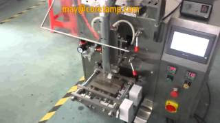 automatic tea packing machine,grains food packaging machine