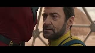 NSYNC  -Bye Bye Bye Deadpool & Wolverine Opening Scene  Soundtrack MV