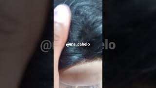 A perfeição dessa front que eu acabei de fazer 💝