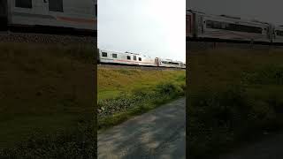 Argo Dwipangga keren!! #shorts#video#hunting#train#keren#keretaapi#kereta - @muelnontonkereta