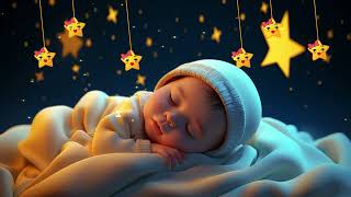 Babies Fall Asleep Quickly After 5 Minutes 💤 Music Reduces Stress, Gives Deep Sleep