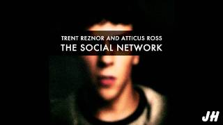 THE SOCIAL NETWORK - 13. On We March (HD)