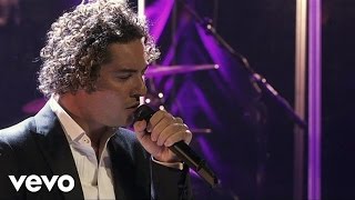 David Bisbal - En Un Rincon Del Alma