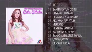 10 Lagu Terbaru Hits Terpopuler Cita Citata 2018