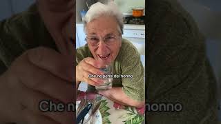 Nonna Vera DICE COSA PENSA di nonno Lamberto 🤣🤣🤣