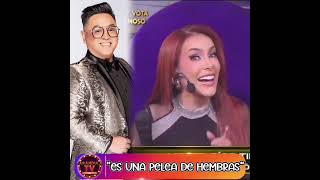 MAFER RIOS DESTRUY# A LAZITO "Es una pelea de hembras"