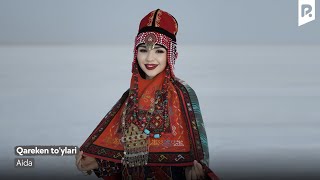 Aida - Qareken to'ylari (Official Music Video)