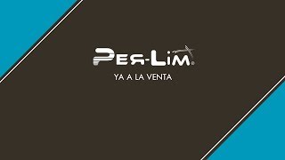 PER-LIM - Ya a la venta