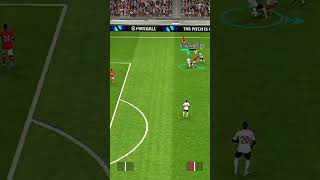 Deadly Quick Counter #efootball #efootball2024 #efootball2024mobile #shortvideo #shorts #short #pes