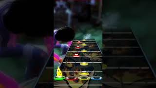 Guitar Hero III: Legends of Rock PS3 - Solo de Rock And Roll All Nite - Kiss #guitarhero #1sub #kiss